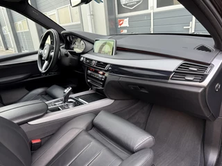 BMW X5 BMW X5 xDrive30d High Exec. M-sport Pano HUD H&K Trekhaak Dealer OH Cam - afbeelding nr 17
