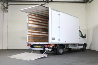 Mercedes-Benz Sprinter - afbeelding nr 11
