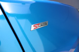 Ford Puma Ford Puma 1.0 EcoBoost Hybrid ST-Line X | Nieuw model | Trekhaak | BLIS | Carplay | Camera  | Adaptieve cruise - afbeelding nr 48