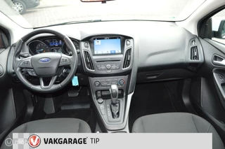 Ford Focus Ford Focus Wagon 1.0 Trend NIEUWE DISTRIBUTIE - afbeelding nr 20