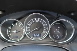 Mazda CX-5 - afbeelding nr 16