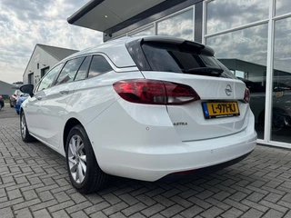 Opel Astra Opel Astra Sports Tourer 1.4 Business Elegance|Applecarplay|Navi|AUTOMAAT!| - afbeelding nr 5