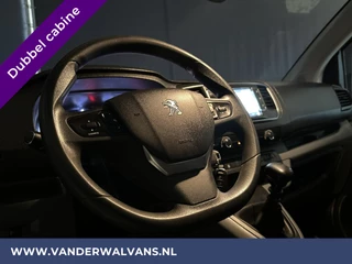 Peugeot Expert Apple Carplay, Android Auto, Cruisecontrol, 2500kg Trekhaak, Sidebars, Parkeersensoren - afbeelding nr 15