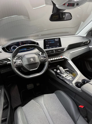 Peugeot 5008 Peugeot 5008 1.2 PureTech Allure Automaat - afbeelding nr 44