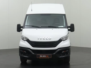 Iveco Daily | Airco | 3-Persoons | 3500Kg Trekgewicht - afbeelding nr 10