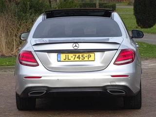 Mercedes-Benz E-Klasse - afbeelding nr 73