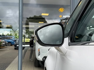 Citroën C4 Picasso Citroën C4 Picasso 2.0 BlueHDi Business - camera - navi - trekhaak - afbeelding nr 11