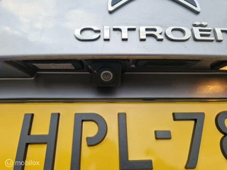 Citroën C5 Aircross Citroen C5 Aircross 1.2 PureTech Feel nieuwe motor! Lm velg - afbeelding nr 13
