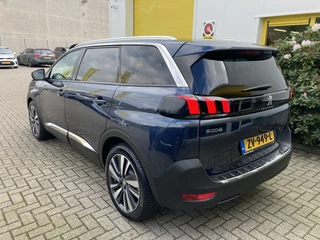 Peugeot 5008 - afbeelding nr 3