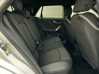 Audi Q2 Audi Q2 30 TFSI S-Line B&O Virtual CarPlay Stoelver. Trekh. - afbeelding nr 22