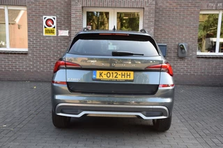Škoda Kamiq Škoda Kamiq 1.0 TSI LEER/ELEC. ACHTERKLEP/CARPLAY/LED - afbeelding nr 7