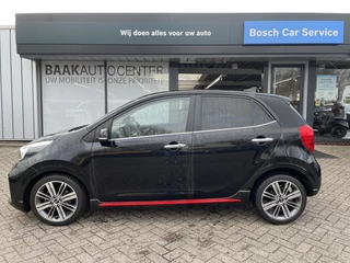 Kia Picanto - afbeelding nr 3