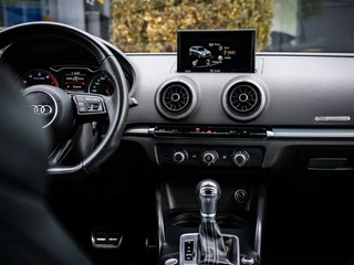 Audi A3 Audi A3 Sportback 1.4 TFSI|S-LINE|19''|ACC|XENON|FACELIFT - afbeelding nr 20