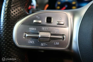 Mercedes-Benz GLB Mercedes GLB 200 Business Solution AMG Pano Memory Sfeer - afbeelding nr 25
