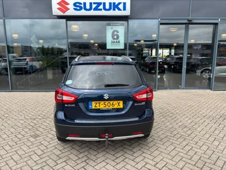 Suzuki S-Cross Suzuki S-Cross 1.0 Boosterjet Select | Trekhaak | Camera | NL- Auto | Lage KM- - afbeelding nr 16