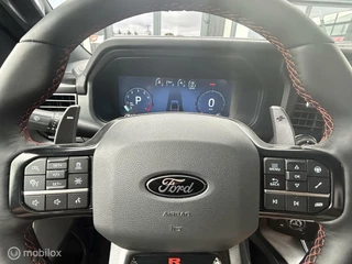 Ford Raptor R Ford Raptor R 5.2 Supercharged 2024 - afbeelding nr 21