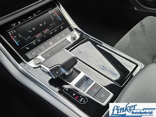 Audi Q8 Audi Q8 55 TFSI e quattro Pro Line S 341PK B&O BTW TREKH  LUCHTVERING - afbeelding nr 33