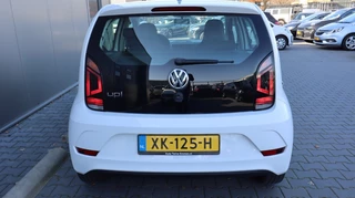 Volkswagen up! - afbeelding nr 8