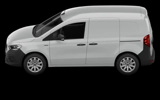 Mercedes-Benz Citan - afbeelding nr 3