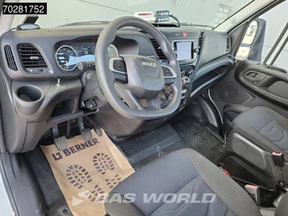 Iveco Daily Iveco Daily 35S14 Hoogwerker 11meter Werkhoogte Klubb Navi Airco Cruise Cmaera Parkeersensoren Nacelle Arbeitsbühne 2Personen Airco Cruise control - afbeelding nr 24