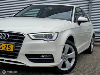 Audi A3 Audi A3  1.4 TFSI CoD Ambition Pro Line S - afbeelding nr 33