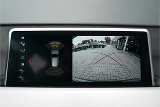 BMW X1 BMW X1 sDrive20i High Executive X-Line Camera Leer Head-Up - afbeelding nr 34