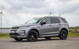 Land Rover Discovery Sport P300e 1.5 R-Dynamic HSE