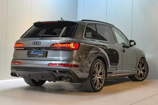 Audi Q7 Audi Q7 60 TFSI e Quattro Competition  PANO | B&O ADVANCED | - afbeelding nr 2