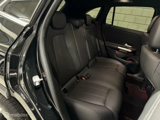 Mercedes-Benz GLA Mercedes GLA-klasse 250 e Luxury, Garantie, Sfeerverl, Lane - afbeelding nr 31