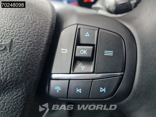 Ford Transit Ford Transit 165pk Automaat 2025 model Dubbele schuifdeur L2H2 ACC 360camera Navi CarPlay Xenon Camera 10m3 Airco - afbeelding nr 19