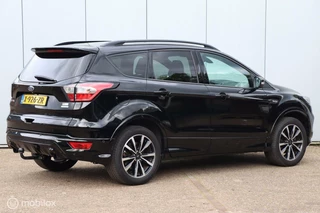 Ford Kuga Kuga1.5 150PK ST-Line/CAME/TREKH./STUUR+RUIT VERW./A.KLEP E. - afbeelding nr 4