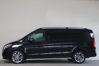 Mercedes-Benz Vito Mercedes-Benz Vito 114 CDI Lang NL-Auto!! Led Verlichting I Carplay I Camera - afbeelding nr 14