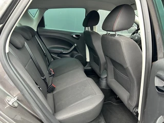 SEAT Ibiza SEAT Ibiza 1.0 TSI Aut. FR Line 2e eig. Carplay Navi Xenon Cruise PDC Trekhaak - afbeelding nr 4