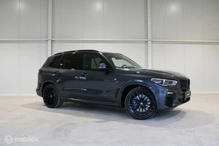 BMW X5 BMW X5 xDrive45e | M-sport | 360