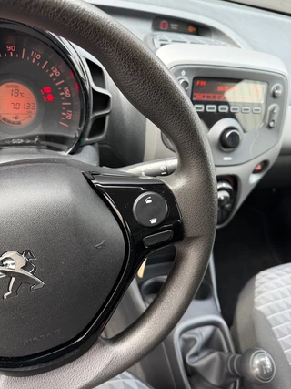 Peugeot 108 Peugeot 108 1.0 e-VTi Active|Elektrische ramen|Airco - afbeelding nr 27