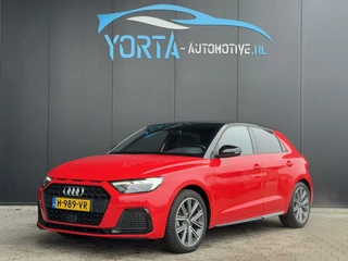 Audi A1 Sportback Audi A1 Sportback 25 TFSI S Line NL AUTO LED*CARPLAY*PDC*TREKHAAK - afbeelding nr 1