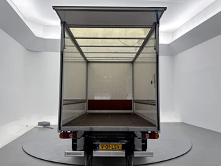 Opel Movano Opel Movano 2.2D 140pk Bakwagen met Laadklep Achteruitrijcamera Cruise Control Meubelbak D'Hollandia klep - afbeelding nr 15