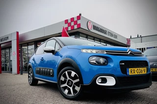 Citroën C3 - afbeelding nr 3