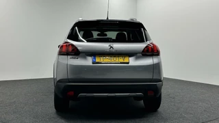 Peugeot 2008 Peugeot 2008 1.2 PureTech GT-line PANORAMA DAK - afbeelding nr 7