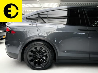Tesla Model X Tesla Model X 100D | AutoPilot | Dechrome | CCS|Cold Climate - afbeelding nr 42