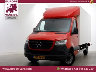 Mercedes-Benz Sprinter - 45874048-0