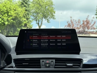 BMW X1 BMW X1 sDrive18d Aut. Exe Editon | Trekhaak | Navi | Camera | - afbeelding nr 31