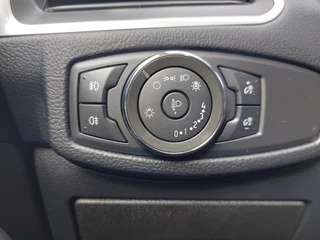 Ford S-Max Ford S-MAX 1.5 Titanium, airco,trekhaak,navigatie,stoelverwarming,parkeersensoren, - afbeelding nr 23