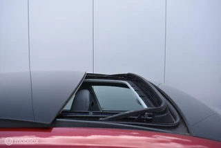 Audi A5 Audi A5 Sportback 2.0 TFSI quattro Matador Rot Pano B&O 360°Camera Leder Keyless 19