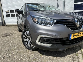 Renault Captur - afbeelding nr 6