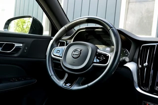 Volvo V60 Volvo V60 2.0 T5 R-Design Rijklaarprijs-Garantie Leder Led Apple carplay Rondom zicht camera - afbeelding nr 35