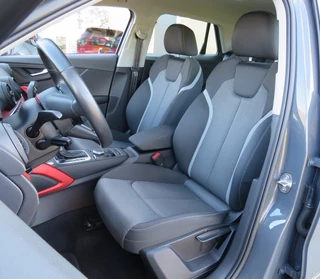 Audi Q2 - afbeelding nr 10