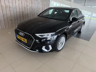 Audi A3 Limousine 30 TFSI Adv edition