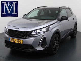 Peugeot 3008 1.6 HYbrid 225 GT