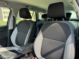 Škoda Fabia Skoda Fabia Combi 1.2 TSI First Edition Ambition - afbeelding nr 8